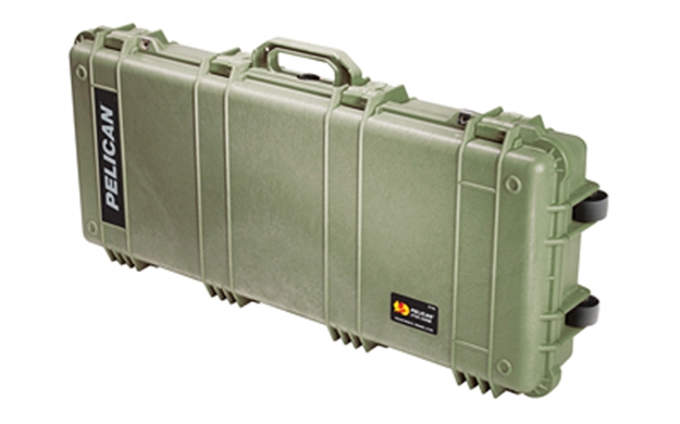 Picture of Pelican 1700 Protector Long Case Odg 017000-0000-130