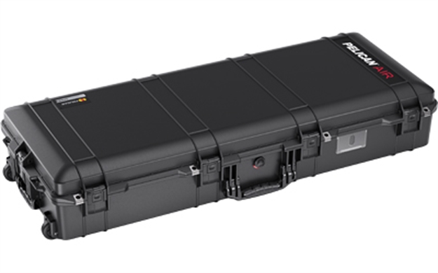 Picture of Pelican 1745 Air Long Case Blk Blem