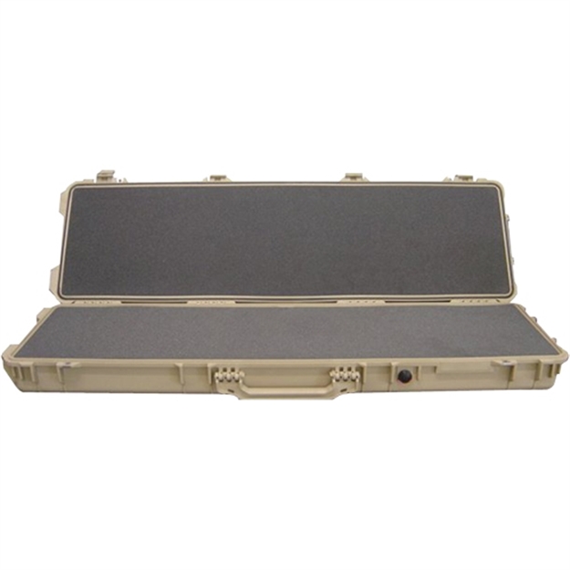 Picture of Pelican Case 50.5 X 13.5 X 5 Tan