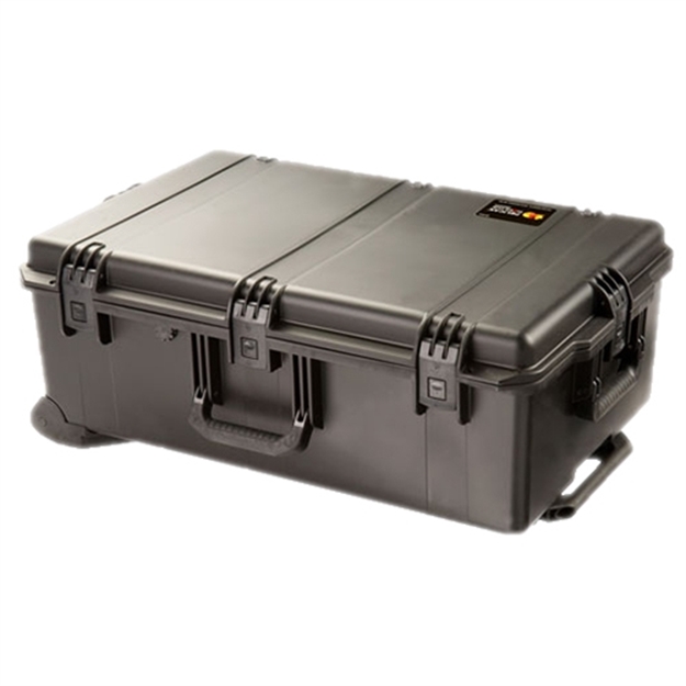 Picture of Pelican 472M912 Im2950 12 Gun Case High Performance Resin Black 29"X18"X10.5"