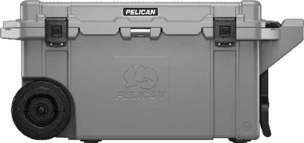 Picture of Pelican Cooler IM 80 Quart Elite White