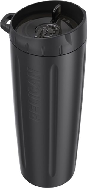 Picture of Pelican Day Venture Tumbler Twist Top Lid 22Oz Black