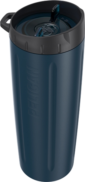 Picture of Pelican Day Venture Tumbler Twist Top Lid 22Oz Blue
