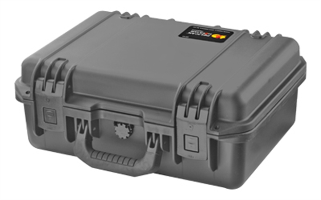 Picture of Pelican Im2200 Storm Case Blk