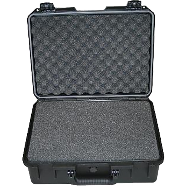 Picture of Pelican Im2400bk Storm Case 18X13x6" 4 Pistol Padlockable Hasps Watertight Blk
