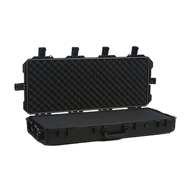 Picture of  Pelican Im3100x0001 Storm Long Case 36.50" Black Hpx Resin Foam Padding