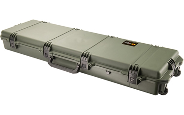 Picture of Pelican Im3300 Storm Case OD Green IM3300-30001 825494001438