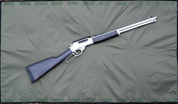 Picture of Pelican Long Gun Wrap Olive Drab Fits UP TO 60" Gun Lngth! PP046038