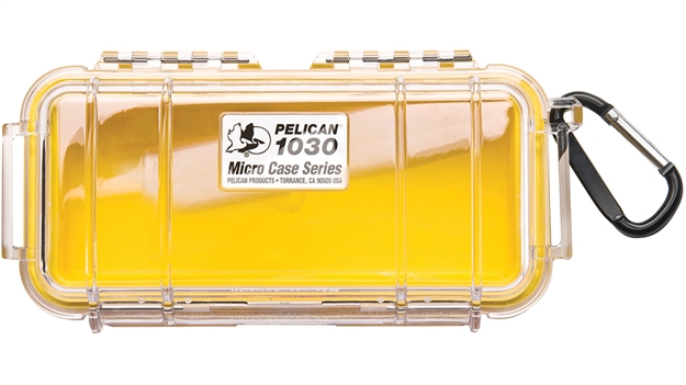 Picture of Pelican Products 1030 Micro CS