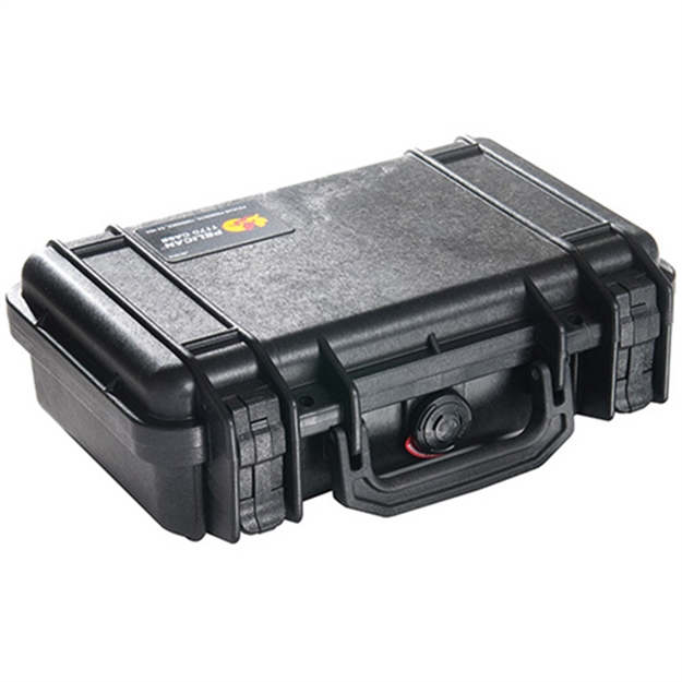 Picture of Pelican 1170 Small Case Wl/Wf Blk