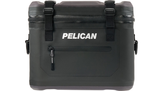 Picture of Pelican Sc12 Soft Cooler 12Cans Blk