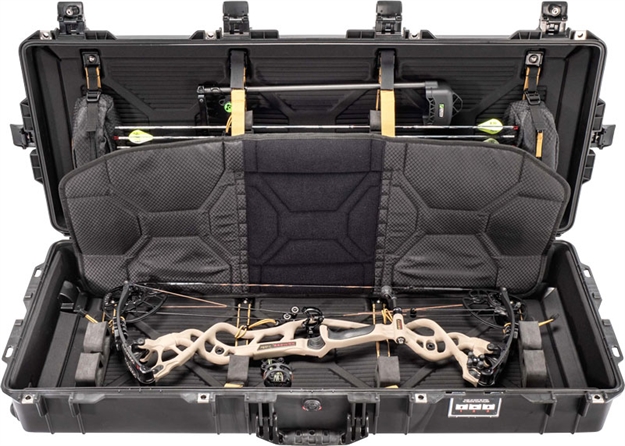 Picture of Pelican Products 1745 Elite Bow Case Pelican Air W/ Modular System