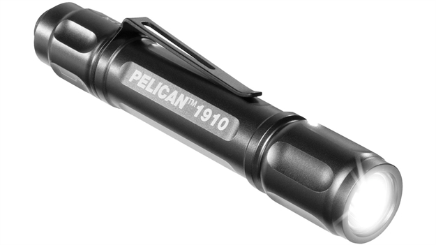 Picture of Pelican Products 1910 Alum Aaa Battery Lght