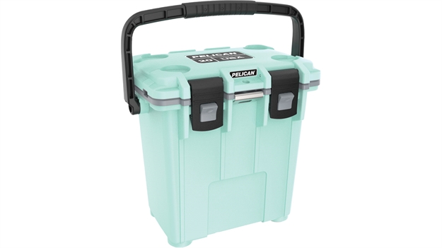 Picture of Pelican 20Qt Elite Cooler Seafoam