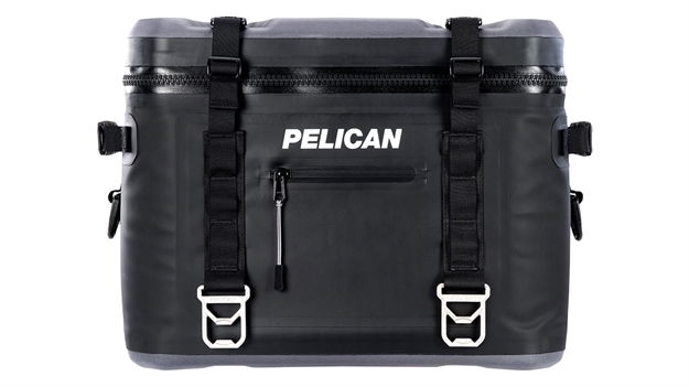 Picture of Pelican Sc24 Soft Cooler 24Cans Blk