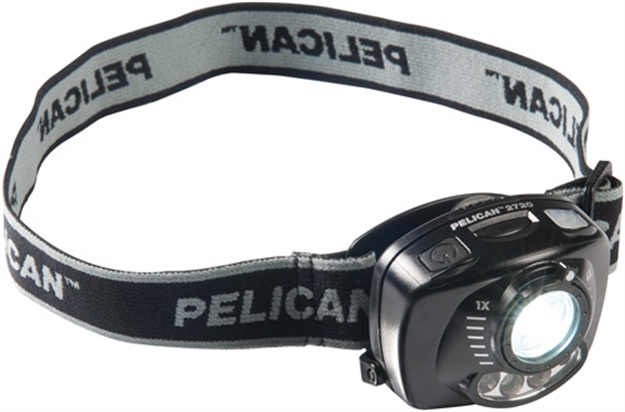 Picture of Pelican Products 2720 Led 200 Lumen Headlight W/Gesture Activation