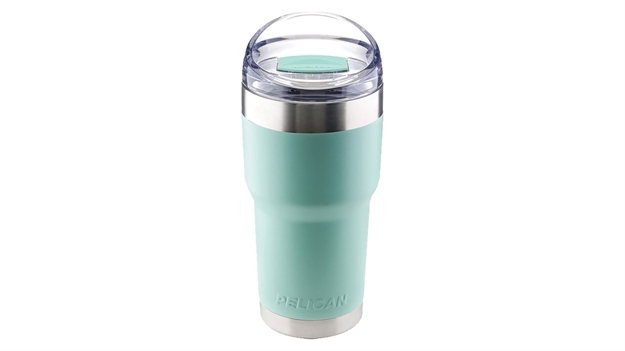 Picture of Pelican 32Oz Travel Tumbler Seafoam