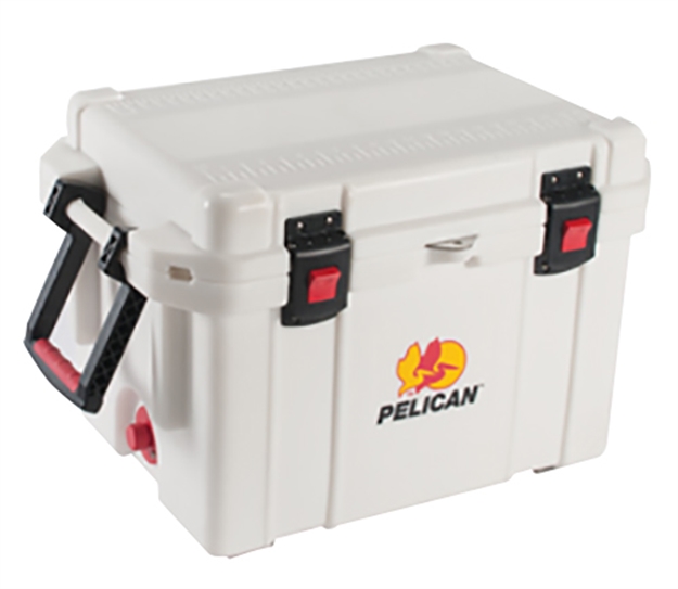 Picture of Pelican Products 35Qt Elite Cooler Wht