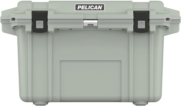 Picture of Pelican Products Cooler IM 70 Quart Elite Sage/Gray 70Q-1-DSSGRY 825494080723