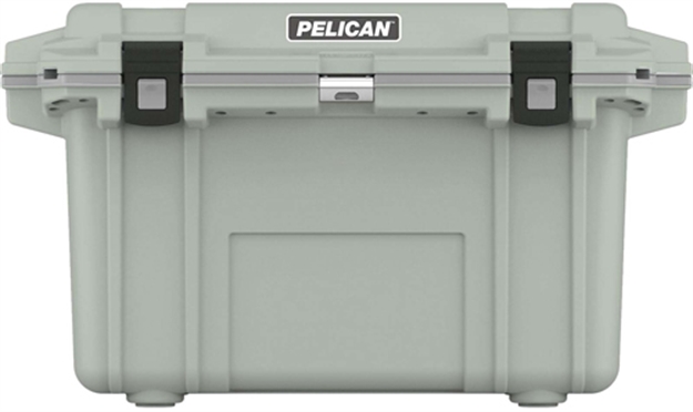 Picture of Pelican Products Cooler IM 70 Quart Elite Sage/Gray 70Q1SAGEGRY 0825494079864