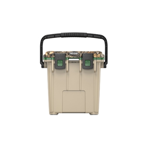 Picture of Pelican 20Qt Elite Cooler Realtree
