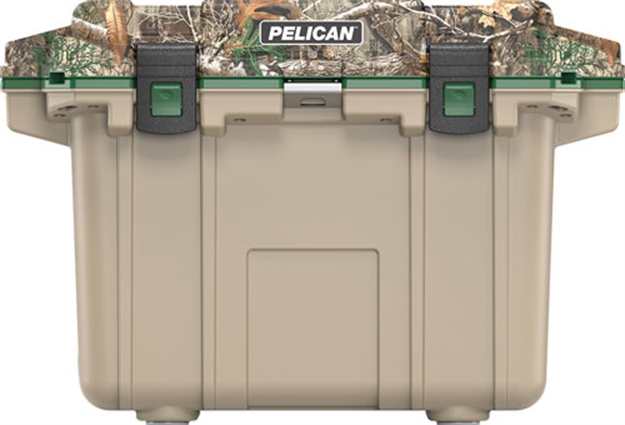 Picture of Pelican Products Coolers IM 50 Quart Elite Camo-Realtree Xtra<