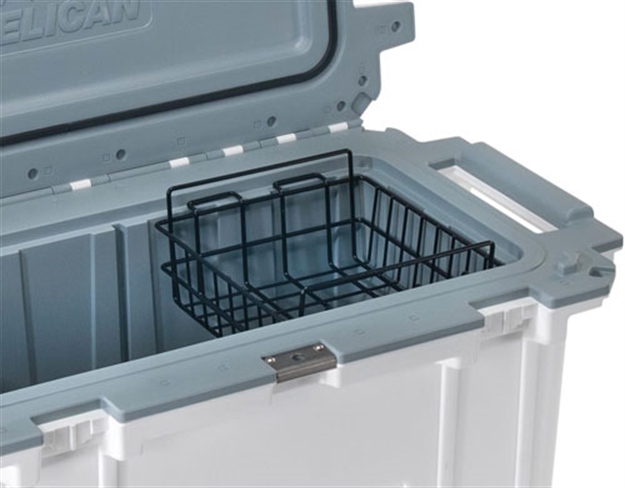 Picture of Pelican Products Dry Rack Wire Basket Fits 70Qt Coolers