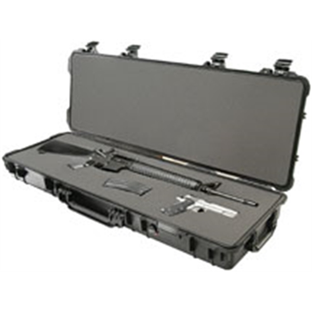 Picture of Pelican Case 42 X 13.5 X 5 Whls Blk