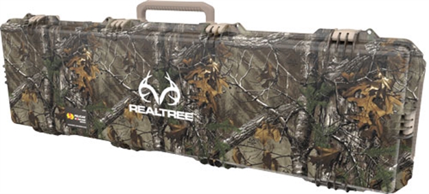 Picture of Pelican Products IM 3300 Storm Long Gun Cse W/ Wheels/Foam 50" RT Cam<