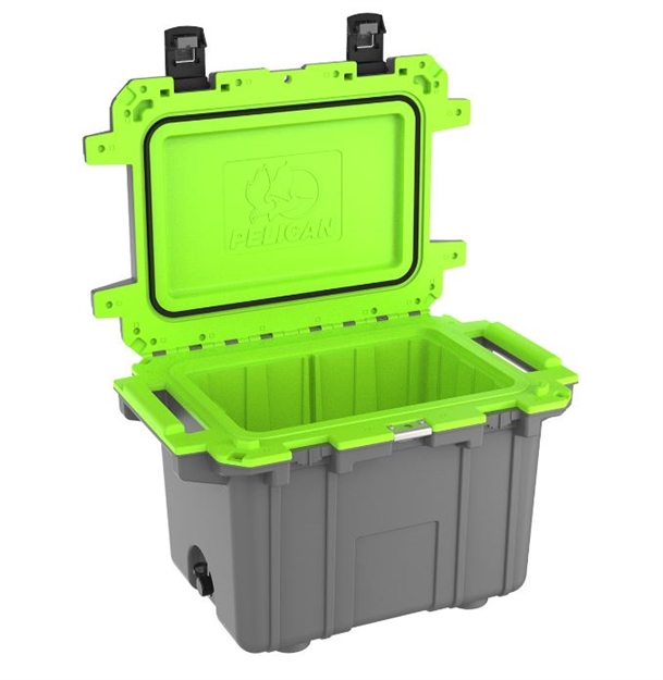 Picture of Pelican Products IM 50Qt Elite Cooler Dark