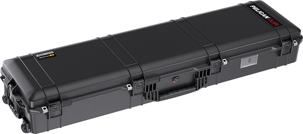 Picture of Pelican Products, Inc Gun Case 54X14x8 Whls Blk 017550-0000-110