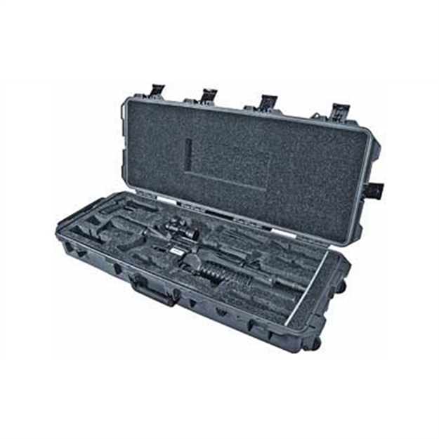 Picture of Pelican Im3100 Storm M4&Pstl Blk