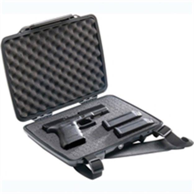 Picture of Pelican Products P1075 Pstl Tablt Case Blk