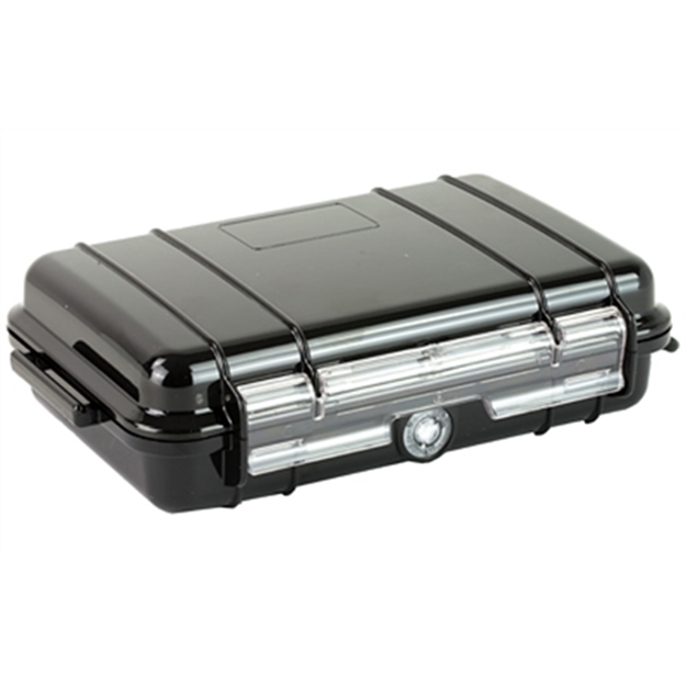 Picture of Pelican 1040 Case 6.5X3.9X1.7 Blk