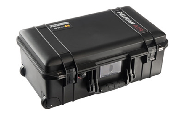Picture of Pelican Products Pelican 1535 Air Case Wl/Wf Black