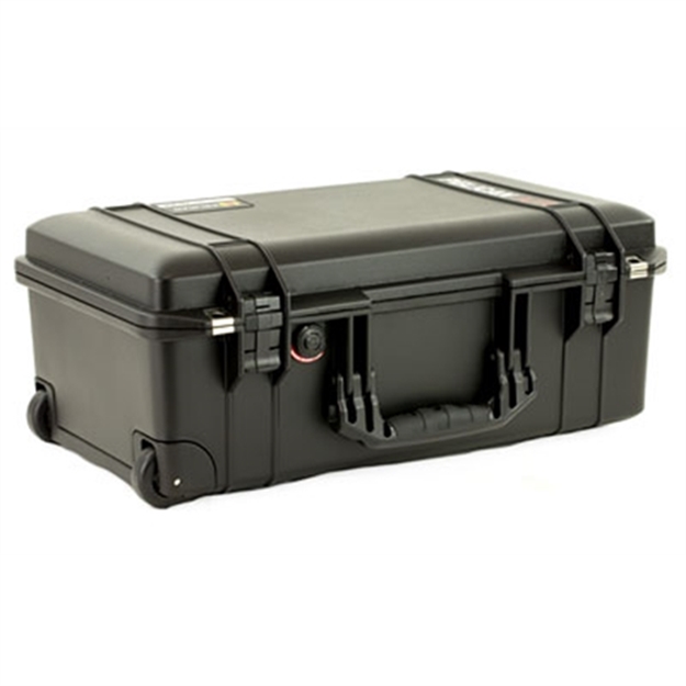 Picture of Pelican 1535 Air Case Wl/Wf Black