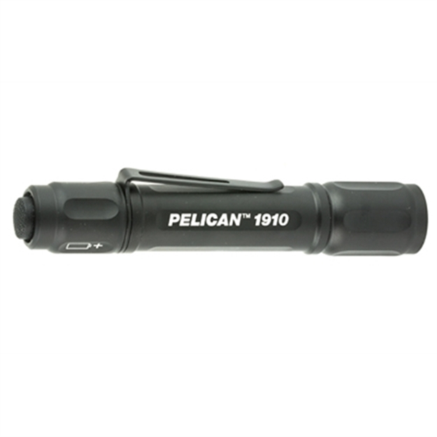 Picture of Pelican 1910B Blk/Wht Led Gen 2