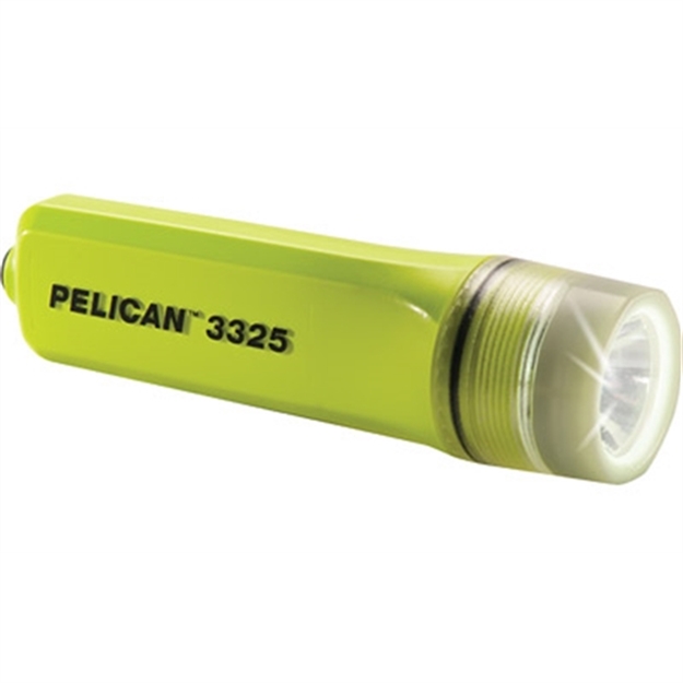 Picture of Pelican Products Pelican 3325 3Aa Led Yel