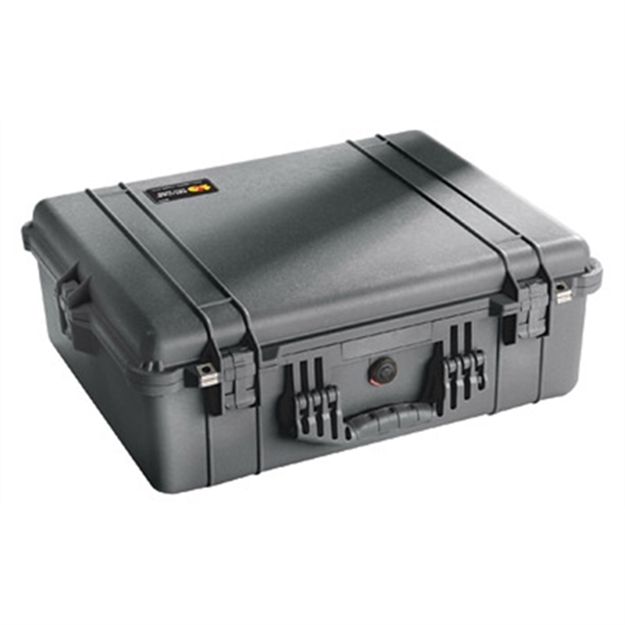 Picture of Pelican Case 21.75 X 16.75 X 8 Blk