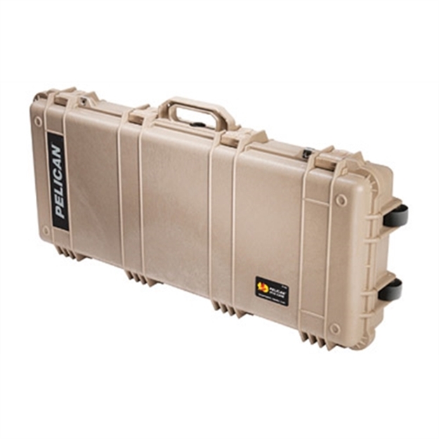 Picture of Pelican Case 35.75 X 13.75 X 5 Tan