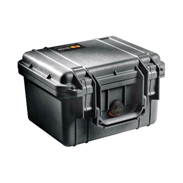 Picture of Pelican Case 9.5 X 7.25 X 6 Blk