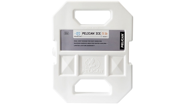 Picture of Pelican Products Pelican Ice PK Wht