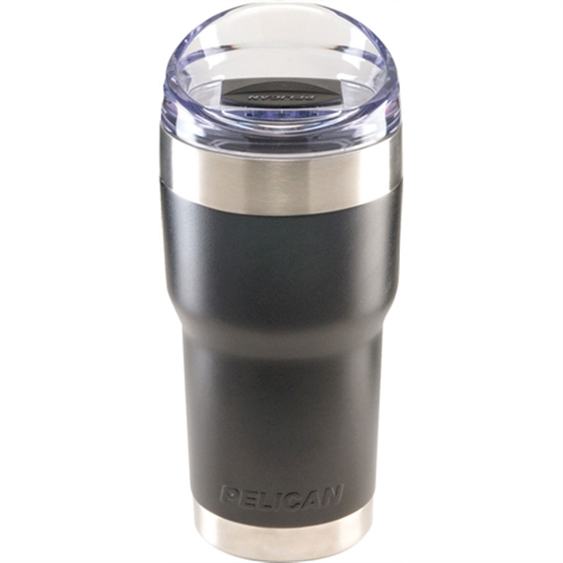 Picture of Pelican Traveler Tumbler 22Oz. Black