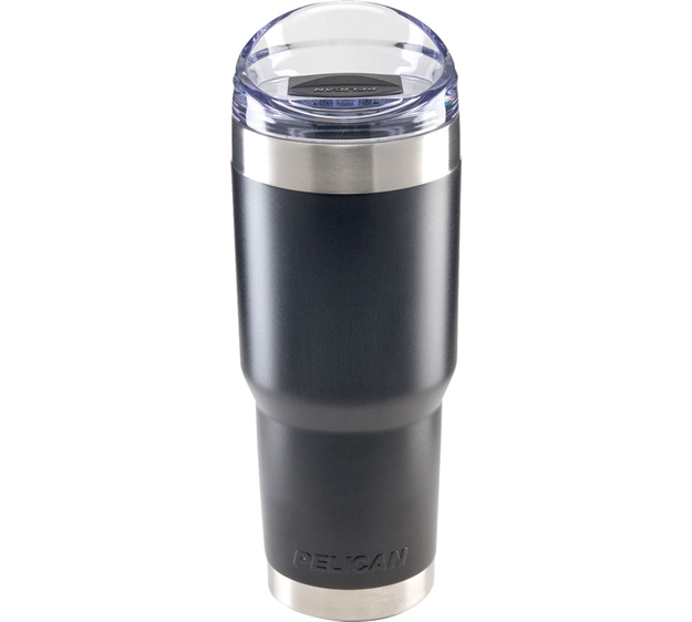 Picture of Pelican Traveler Tumbler 32Oz. Black
