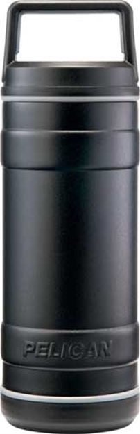 Picture of Pelican Travel Bottle 18Oz Black