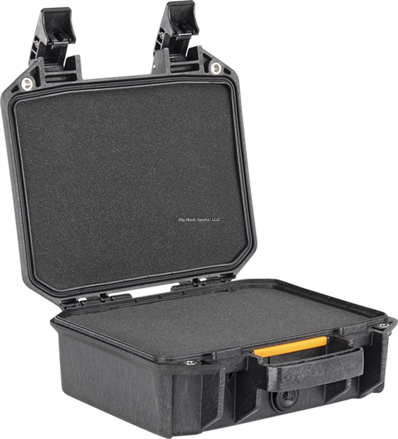 Picture of Pelican Products V200,Medium Case,Wl/Wf,Blk