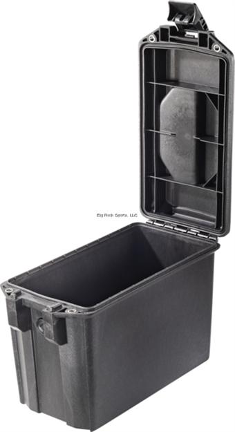 Picture of Pelican Products V250,Ammo Case,Wl/Wf,Blk