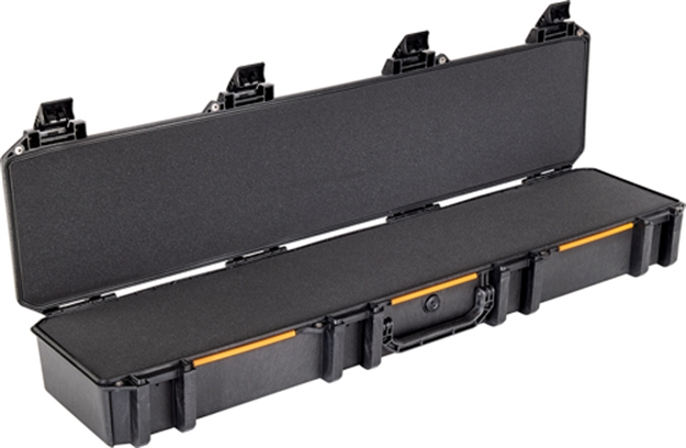Picture of Pelican Products Vault Single Rifle Case W/ Foam 50" Black