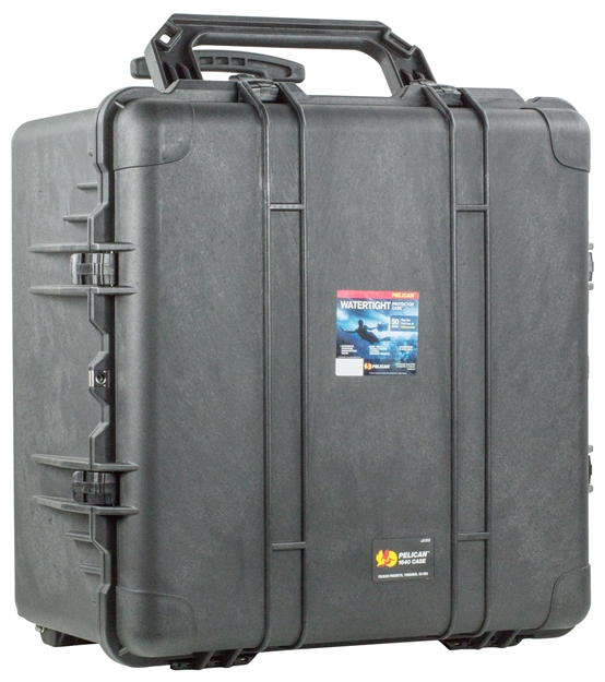 Picture of Pelican Storm 1640 Transport Case Polymer