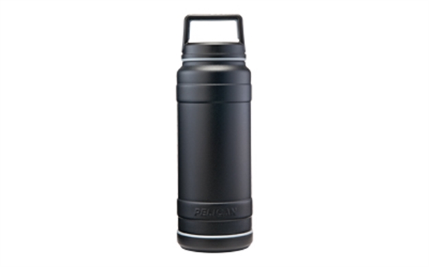 Picture of Pelican Travel Bottle 32Oz Black